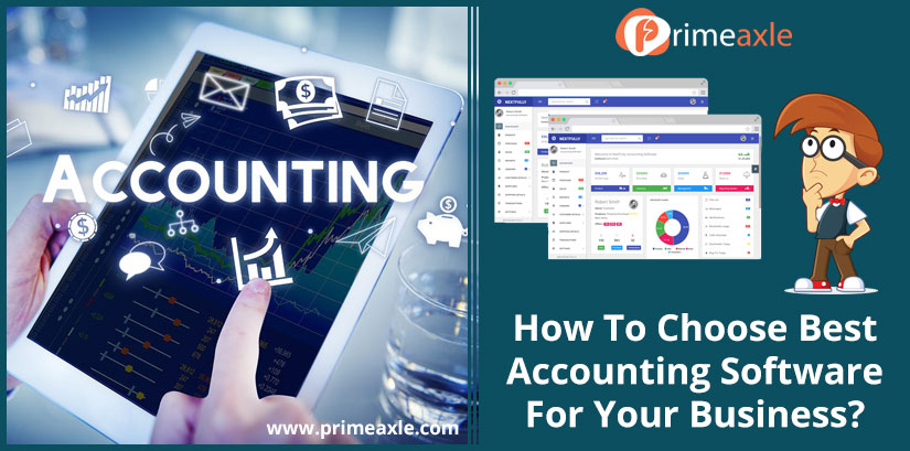 best accounting software for business